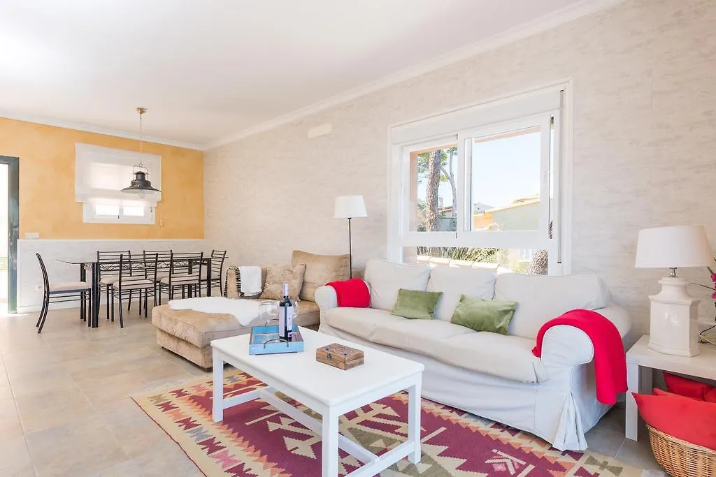Can Biri Villa Sóller İspanya