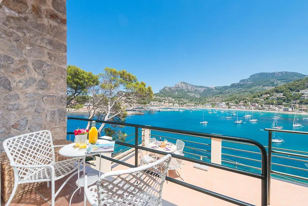Vila Can Biri Sóller