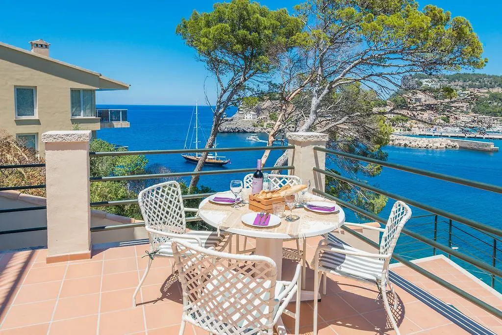 Vila Can Biri Sóller