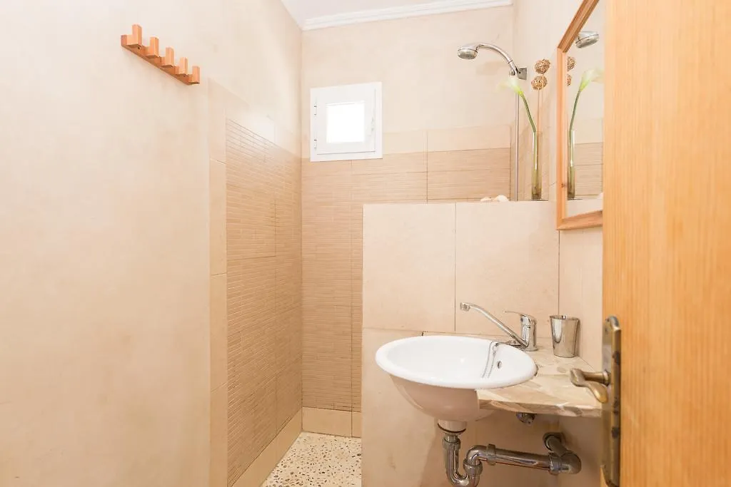 Vila Can Biri Sóller