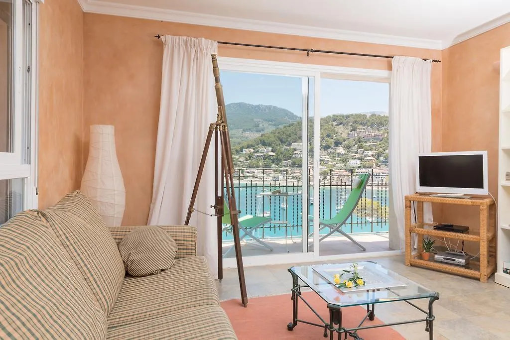 Vila Can Biri Sóller