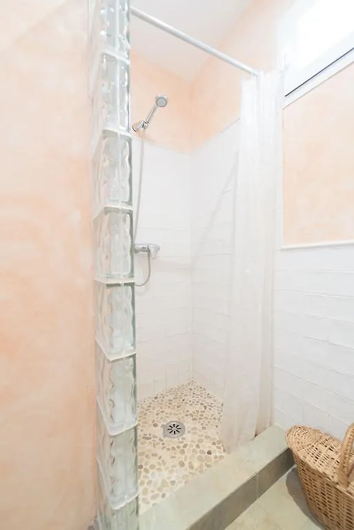 Vila Can Biri Sóller Španělsko