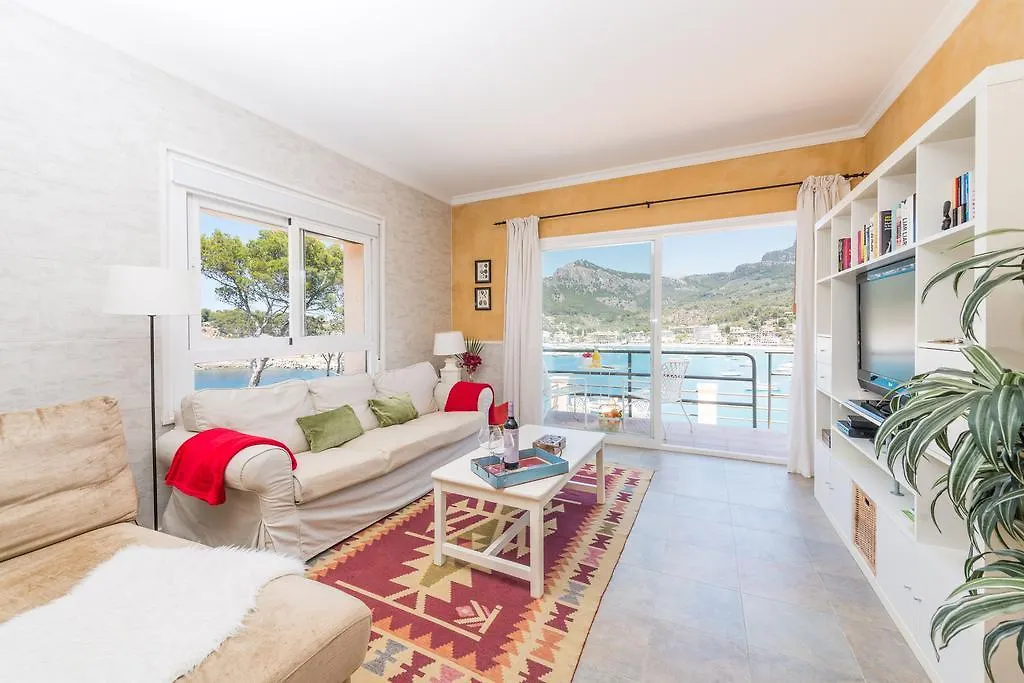 Vila Can Biri Sóller 0*,  Španělsko