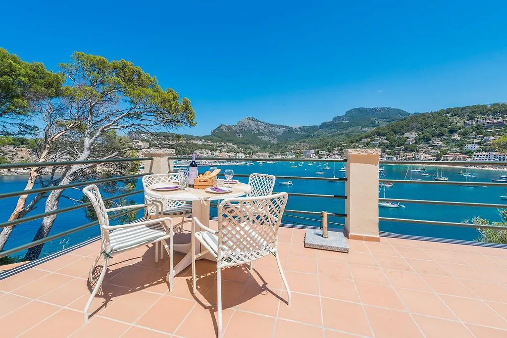 Vila Can Biri Sóller